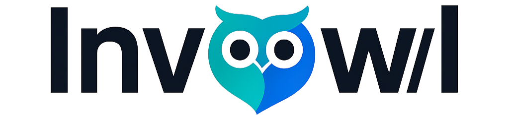 Invowl Logo